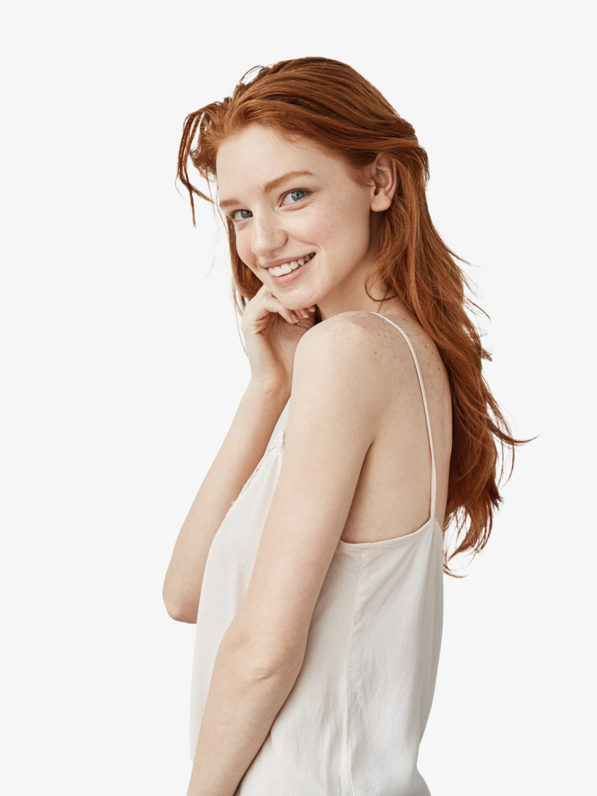 Effortless Slip Dress