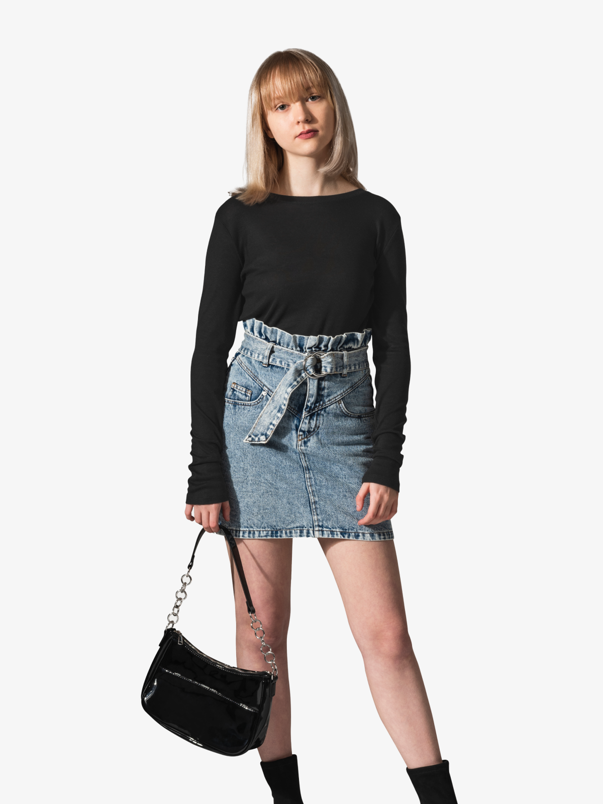 Tailored Blazer Dress