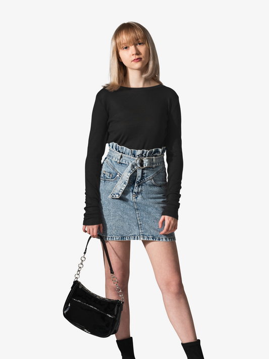 Tailored Blazer Dress