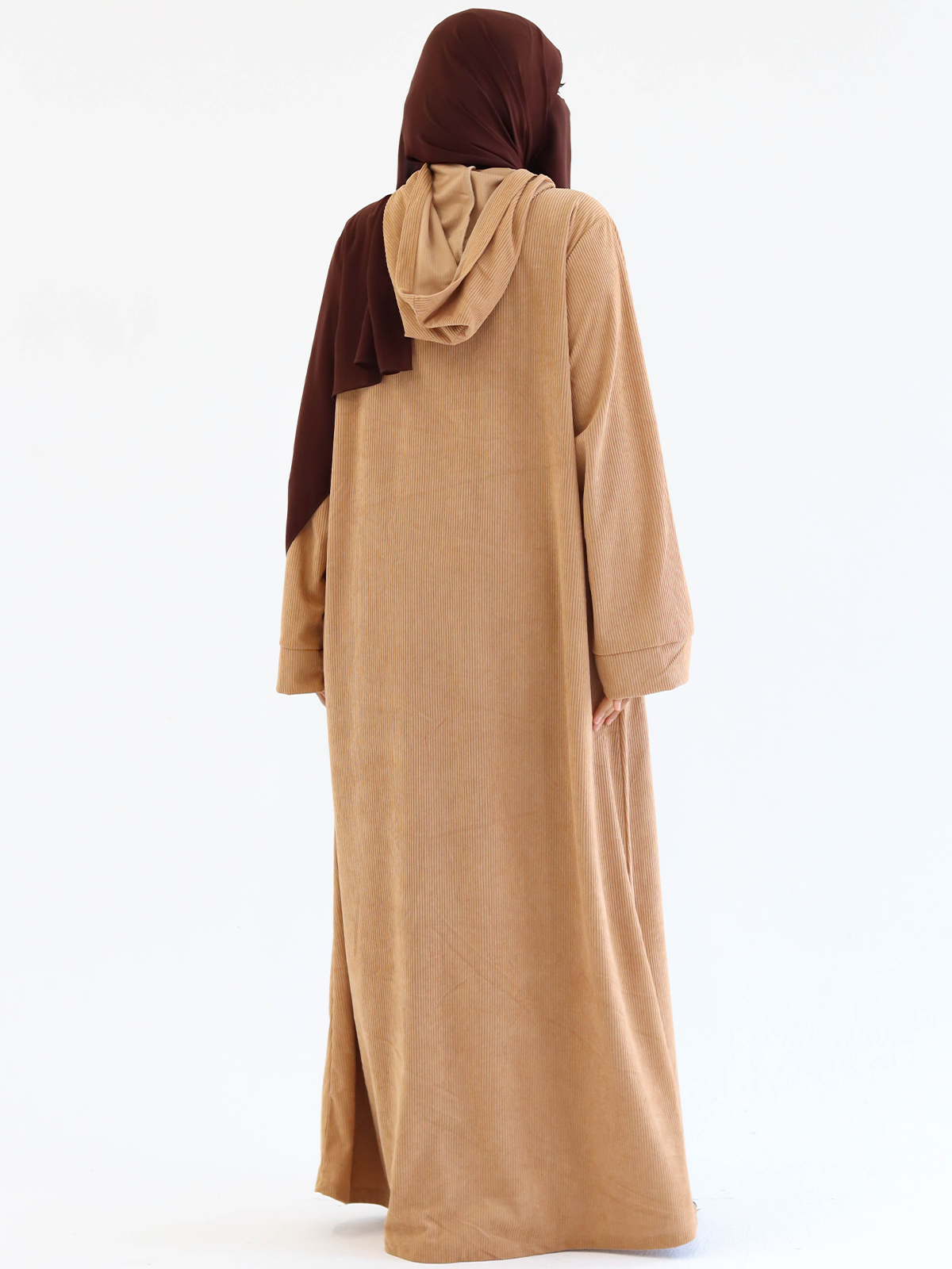 Classic Velvet Dress