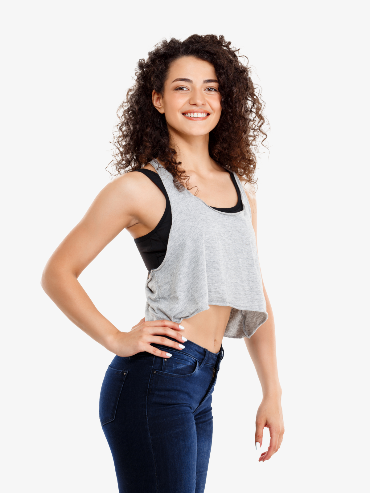 Effortless Slip Dress