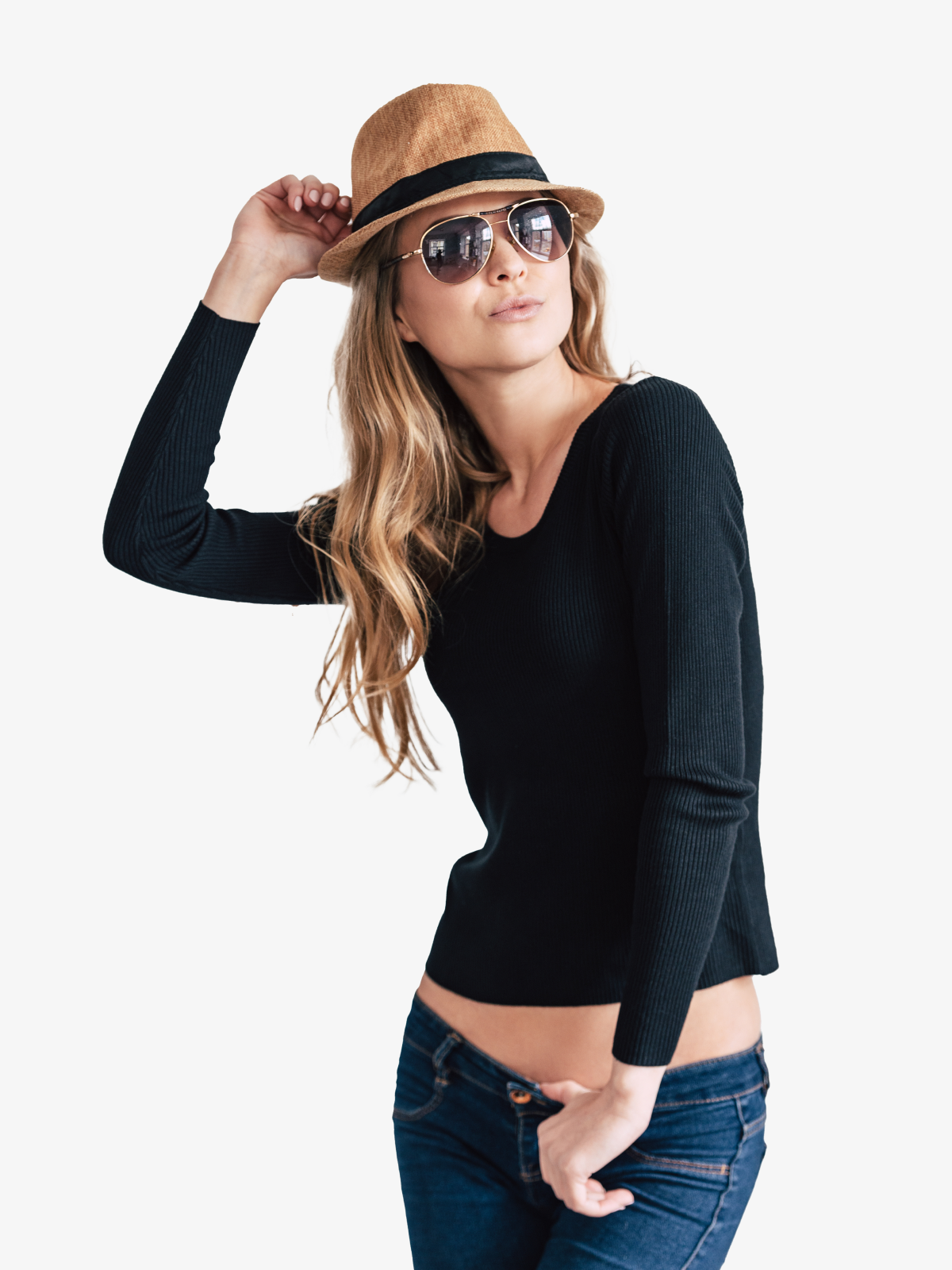 Effortless Slip Dress