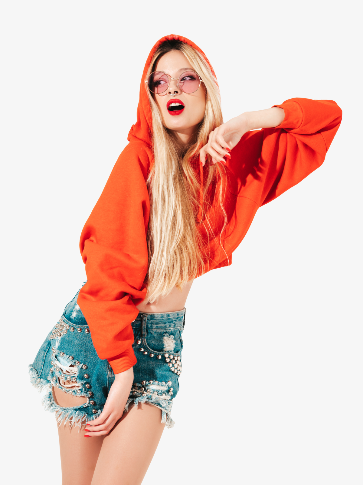 Dreamy Dandelion Midi Dress