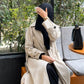 Nour coat